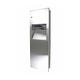 Frost 410-14 Combination Towel Dispenser/Disposal