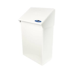 Frost Surface Mounted Napkin Disposal