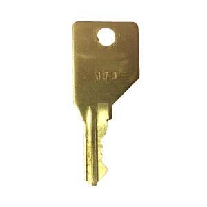 Frost 170 Replacement Key