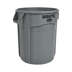 Rubbermaid Brute Container