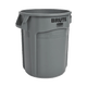 Rubbermaid Brute Container