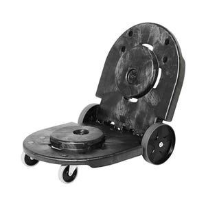 Rubbermaid Brute Tandem Dolly