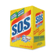 SOS Scouring Pads, 50/bx
