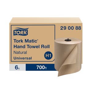 Tork Matic® Universal Hand Towel Roll (290088)
