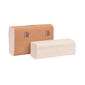 Tork White Multifold Towels (16 x 250 Sheets)