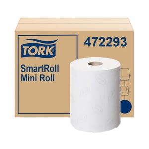 Tork SmartOne Mini Bath Tissue (472293)