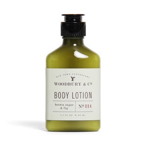 Woodbury & Co. Body Lotion (200 x 50ml)