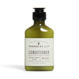 Woodbury & Co. Conditioner (200 x 50ml)