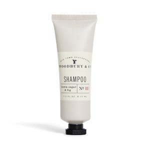 Woodbury & Co. Shampoo (288 x 30ml)