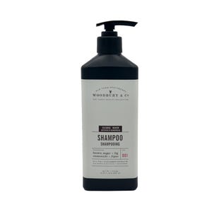 Woodbury & Co. Shampoo (40 x 380ml)