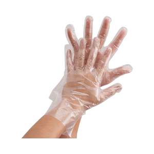 Diamond Touch Food Service Gloves