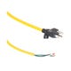 C610 Yellow Cord for Vacuums
