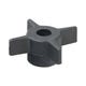 Viper Fang Squeegee Thumb Nut (VF81210)