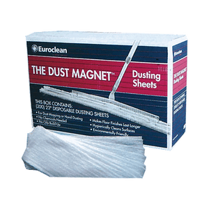 Moplux Dust Magnet Refill Sheets, 23