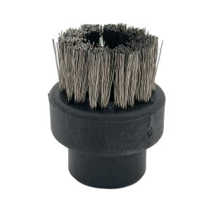 NaceCare JS1600 Stainless Steel Brush (120709)