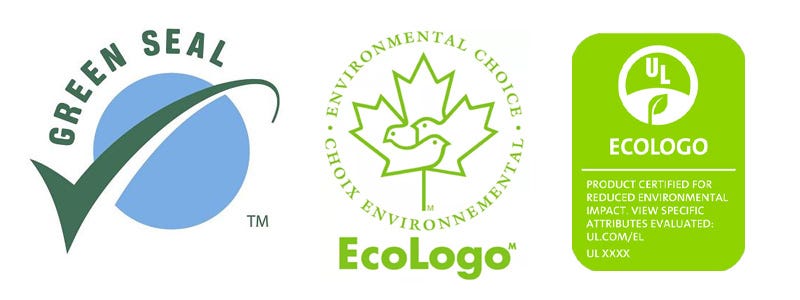 flexo-green-logos